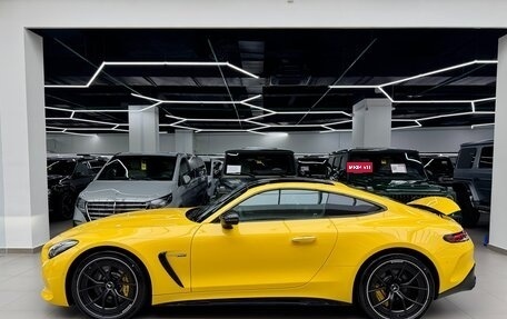 Mercedes-Benz AMG GT, 2025 год, 25 390 000 рублей, 7 фотография