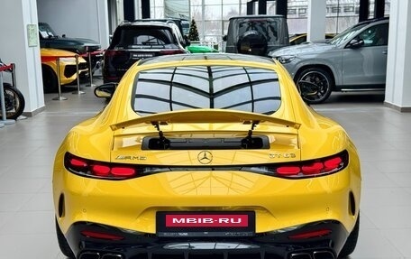 Mercedes-Benz AMG GT, 2025 год, 25 390 000 рублей, 5 фотография