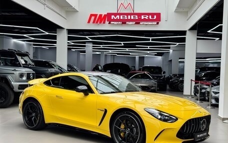 Mercedes-Benz AMG GT, 2025 год, 25 390 000 рублей, 11 фотография
