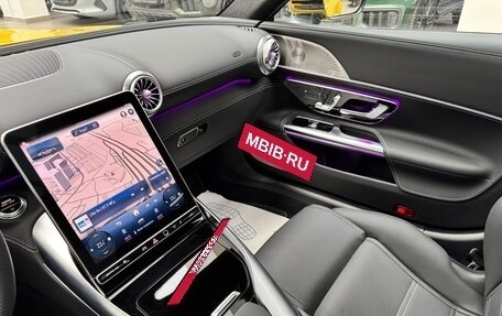 Mercedes-Benz AMG GT, 2025 год, 25 390 000 рублей, 29 фотография