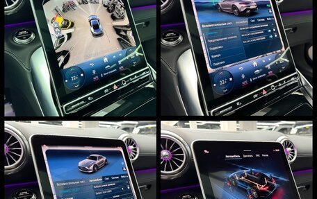 Mercedes-Benz AMG GT, 2025 год, 25 390 000 рублей, 35 фотография