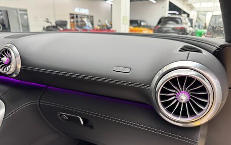 Mercedes-Benz AMG GT, 2025 год, 25 390 000 рублей, 30 фотография