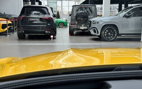 Mercedes-Benz AMG GT, 2025 год, 25 390 000 рублей, 32 фотография