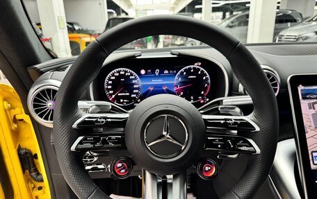 Mercedes-Benz AMG GT, 2025 год, 25 390 000 рублей, 31 фотография