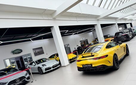 Mercedes-Benz AMG GT, 2025 год, 25 390 000 рублей, 38 фотография