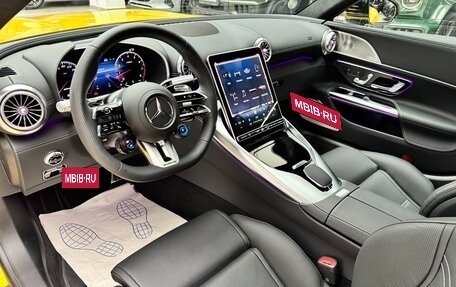 Mercedes-Benz AMG GT, 2025 год, 25 390 000 рублей, 19 фотография