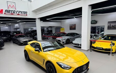 Mercedes-Benz AMG GT, 2025 год, 25 390 000 рублей, 37 фотография