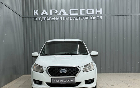 Datsun on-DO I рестайлинг, 2014 год, 540 000 рублей, 3 фотография