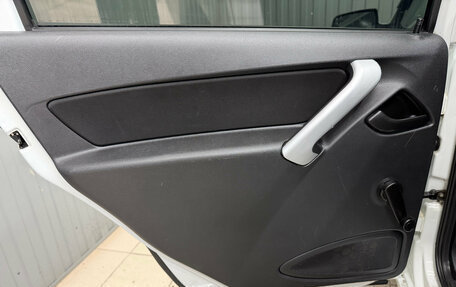 Datsun on-DO I рестайлинг, 2014 год, 540 000 рублей, 14 фотография