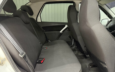 Datsun on-DO I рестайлинг, 2014 год, 540 000 рублей, 11 фотография