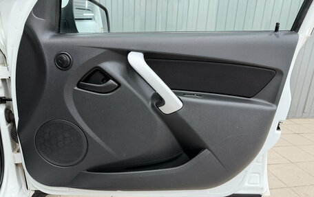 Datsun on-DO I рестайлинг, 2014 год, 540 000 рублей, 15 фотография