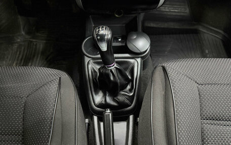 Datsun on-DO I рестайлинг, 2014 год, 540 000 рублей, 12 фотография