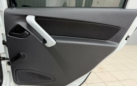 Datsun on-DO I рестайлинг, 2014 год, 540 000 рублей, 16 фотография