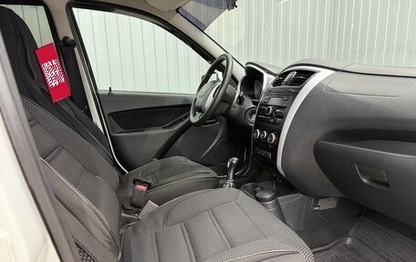 Datsun on-DO I рестайлинг, 2014 год, 540 000 рублей, 10 фотография