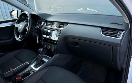 Skoda Octavia, 2020 год, 2 197 800 рублей, 7 фотография