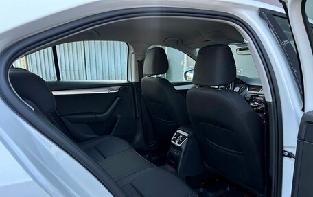 Skoda Octavia, 2020 год, 2 197 800 рублей, 8 фотография