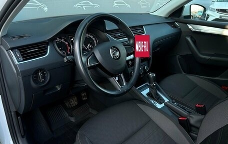 Skoda Octavia, 2020 год, 2 197 800 рублей, 5 фотография