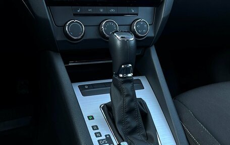 Skoda Octavia, 2020 год, 2 197 800 рублей, 15 фотография