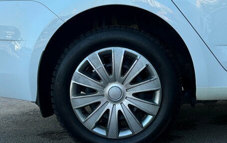 Skoda Octavia, 2020 год, 2 197 800 рублей, 20 фотография