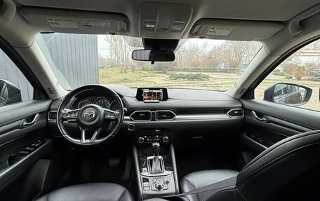 Mazda CX-5 II, 2017 год, 2 350 000 рублей, 8 фотография