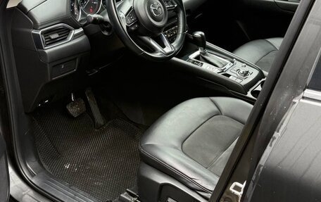 Mazda CX-5 II, 2017 год, 2 350 000 рублей, 9 фотография