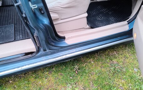 Mazda MPV II, 2004 год, 600 000 рублей, 2 фотография