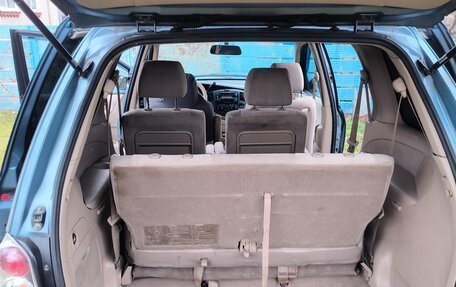 Mazda MPV II, 2004 год, 600 000 рублей, 3 фотография