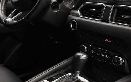 Mazda CX-5 II, 2017 год, 2 350 000 рублей, 10 фотография