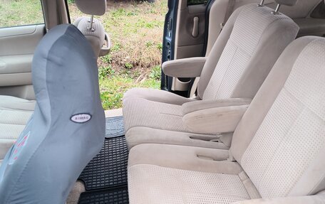 Mazda MPV II, 2004 год, 600 000 рублей, 7 фотография