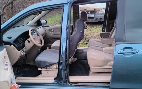 Mazda MPV II, 2004 год, 600 000 рублей, 6 фотография