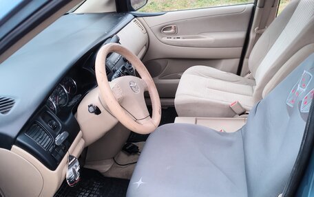 Mazda MPV II, 2004 год, 600 000 рублей, 9 фотография