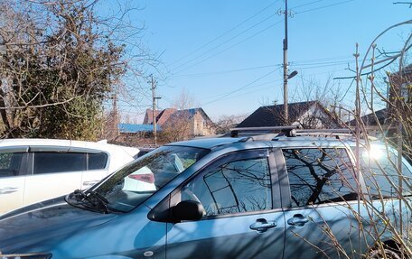 Mazda MPV II, 2004 год, 600 000 рублей, 12 фотография