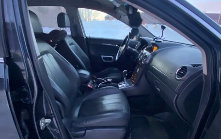 Opel Antara I, 2010 год, 750 000 рублей, 9 фотография