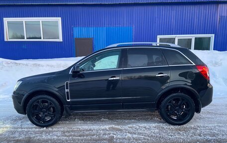 Opel Antara I, 2010 год, 750 000 рублей, 4 фотография