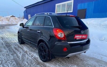 Opel Antara I, 2010 год, 750 000 рублей, 5 фотография
