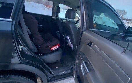 Opel Antara I, 2010 год, 750 000 рублей, 10 фотография