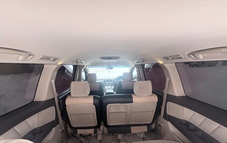 Toyota Alphard III, 2007 год, 1 620 000 рублей, 14 фотография