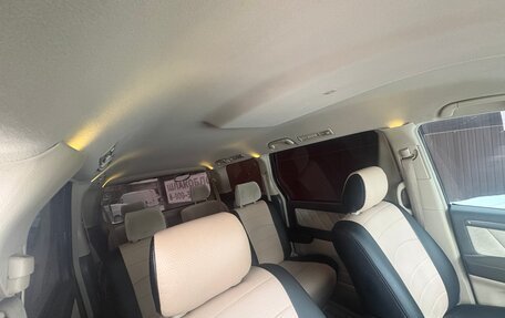 Toyota Alphard III, 2007 год, 1 620 000 рублей, 19 фотография