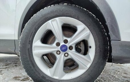 Ford Kuga III, 2013 год, 954 000 рублей, 4 фотография