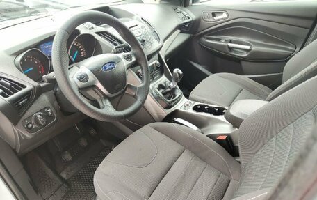 Ford Kuga III, 2013 год, 954 000 рублей, 8 фотография