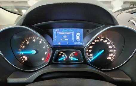 Ford Kuga III, 2013 год, 954 000 рублей, 10 фотография