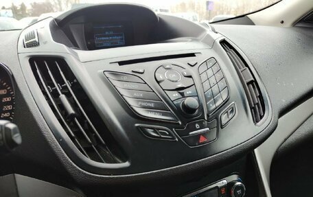 Ford Kuga III, 2013 год, 954 000 рублей, 11 фотография