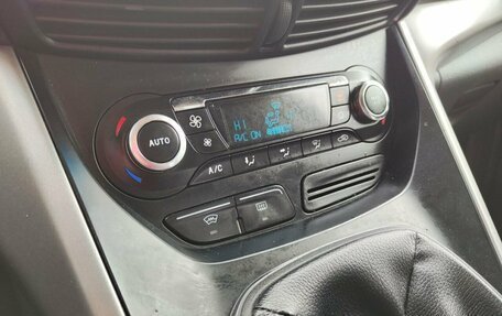 Ford Kuga III, 2013 год, 954 000 рублей, 12 фотография