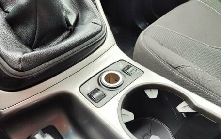 Ford Kuga III, 2013 год, 954 000 рублей, 13 фотография