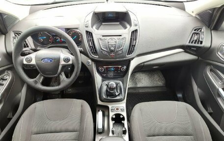 Ford Kuga III, 2013 год, 954 000 рублей, 15 фотография