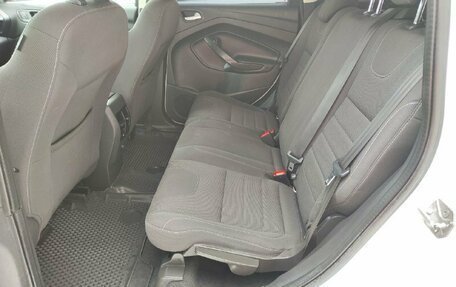 Ford Kuga III, 2013 год, 954 000 рублей, 16 фотография