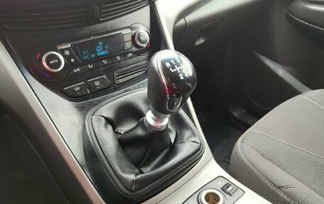 Ford Kuga III, 2013 год, 954 000 рублей, 14 фотография