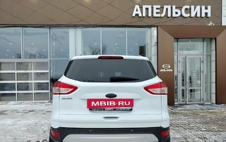 Ford Kuga III, 2013 год, 954 000 рублей, 18 фотография