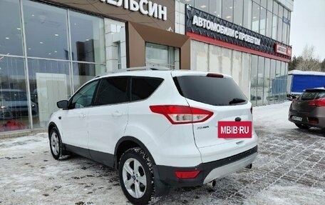 Ford Kuga III, 2013 год, 954 000 рублей, 19 фотография
