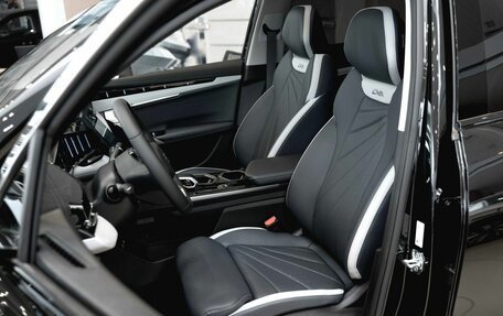 Geely Atlas, 2025 год, 3 760 990 рублей, 8 фотография